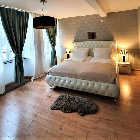 Design Apartment Barcelonanights Freiburg im Breisgau Eksteriør billede