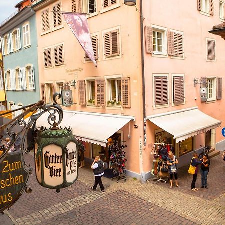 Design Apartment Barcelonanights Freiburg im Breisgau Eksteriør billede