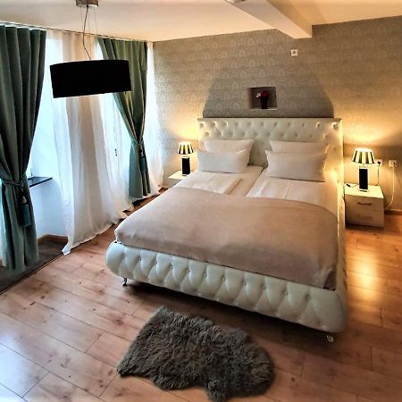 Design Apartment Barcelonanights Freiburg im Breisgau Eksteriør billede