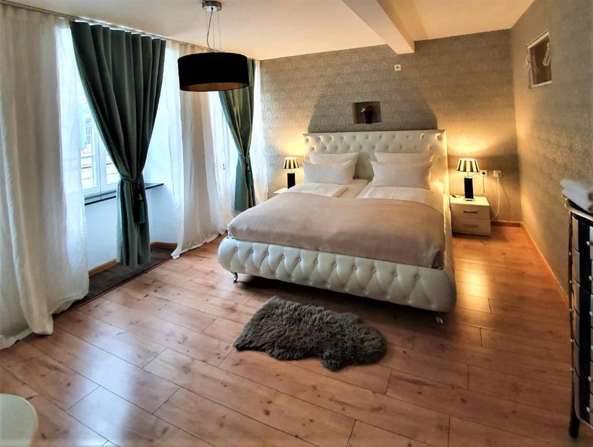 Design Apartment Barcelonanights Freiburg im Breisgau Eksteriør billede