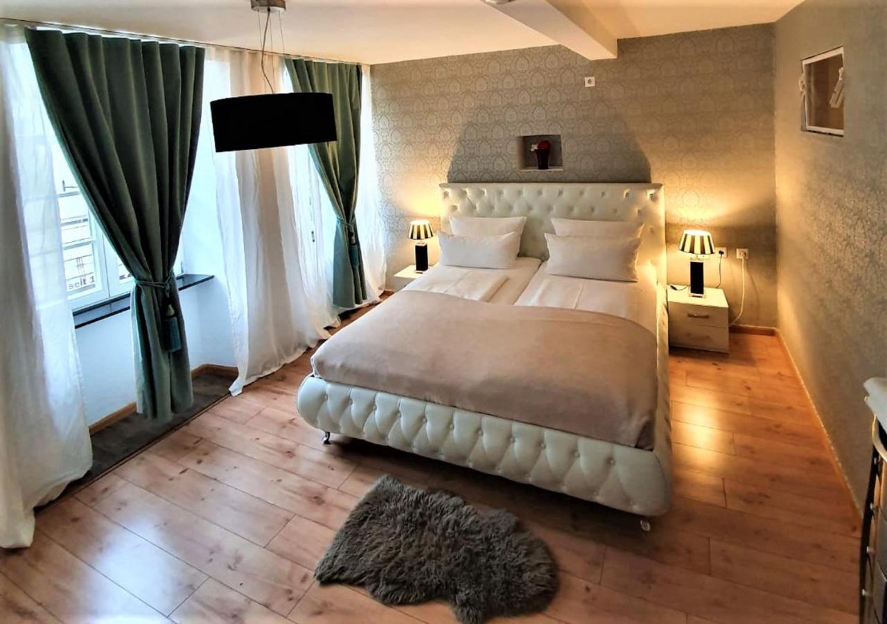 Design Apartment Barcelonanights Freiburg im Breisgau Eksteriør billede
