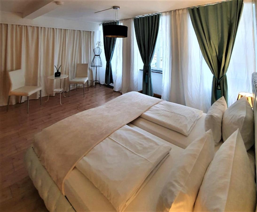 Design Apartment Barcelonanights Freiburg im Breisgau Eksteriør billede