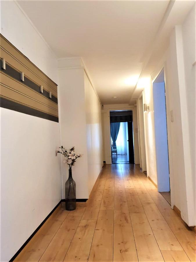 Design Apartment Barcelonanights Freiburg im Breisgau Eksteriør billede