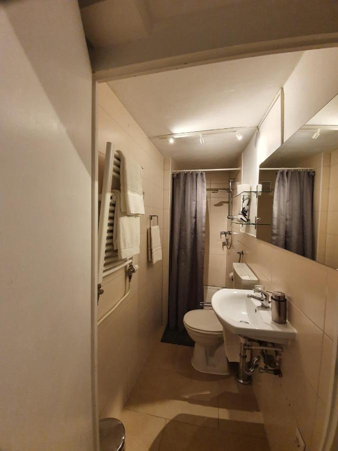 Design Apartment Barcelonanights Freiburg im Breisgau Eksteriør billede